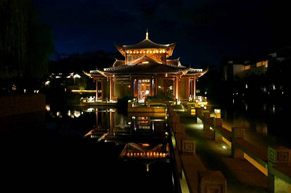 1080627-5麗江金茂酒店