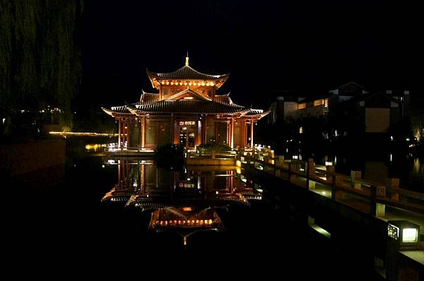 1080627-5麗江金茂酒店