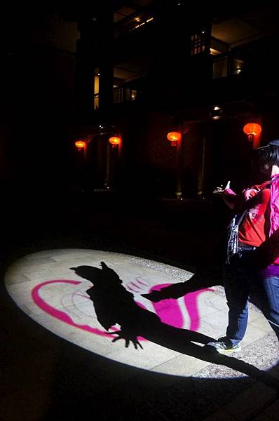 1080627-5麗江金茂酒店