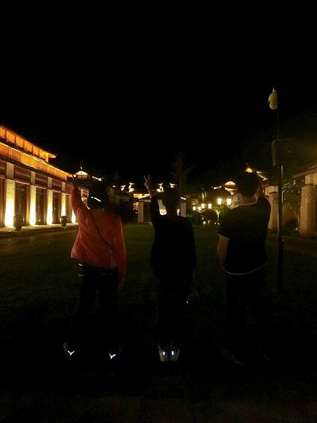 1080627-5麗江金茂酒店