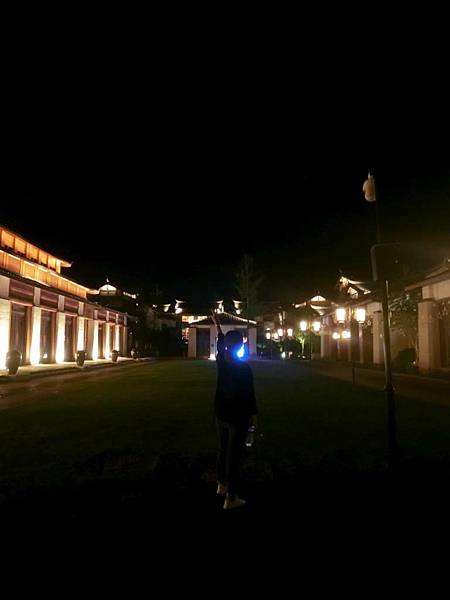 1080627-5麗江金茂酒店