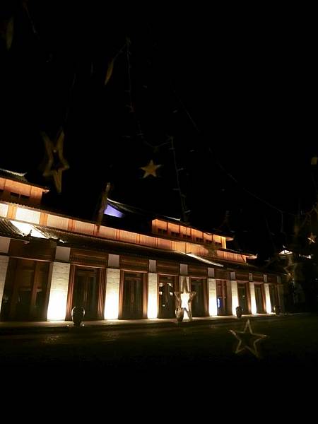 1080627-5麗江金茂酒店