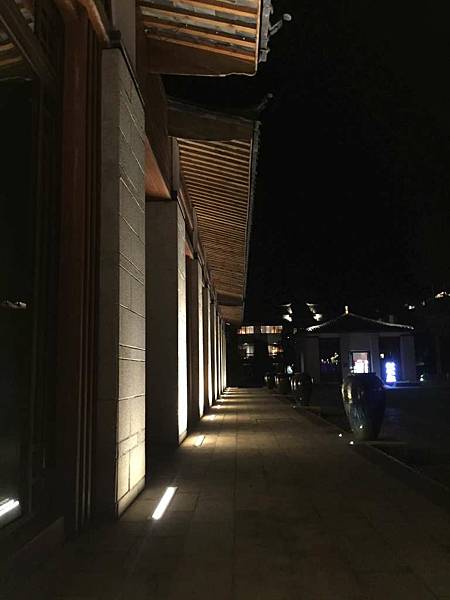 1080627-5麗江金茂酒店