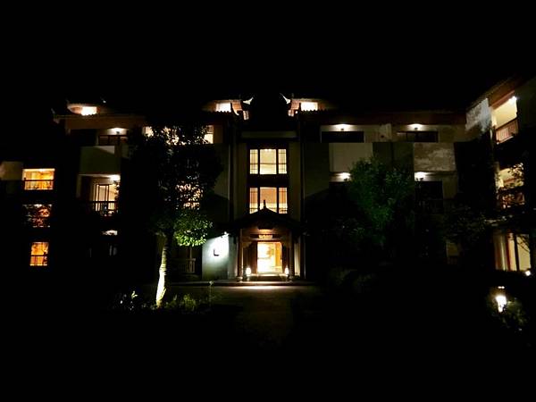 1080627-5麗江金茂酒店