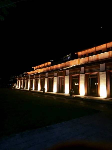 1080627-5麗江金茂酒店