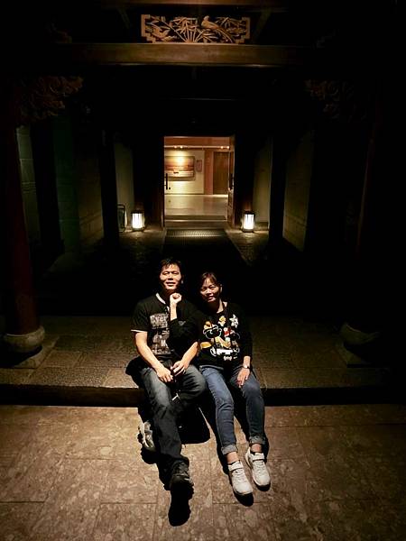 1080627-5麗江金茂酒店