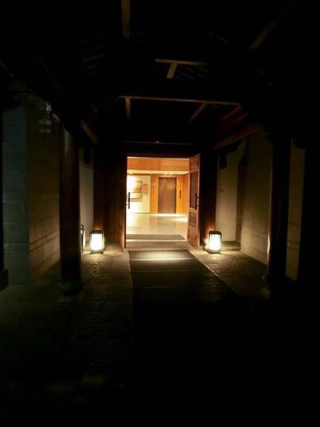 1080627-5麗江金茂酒店