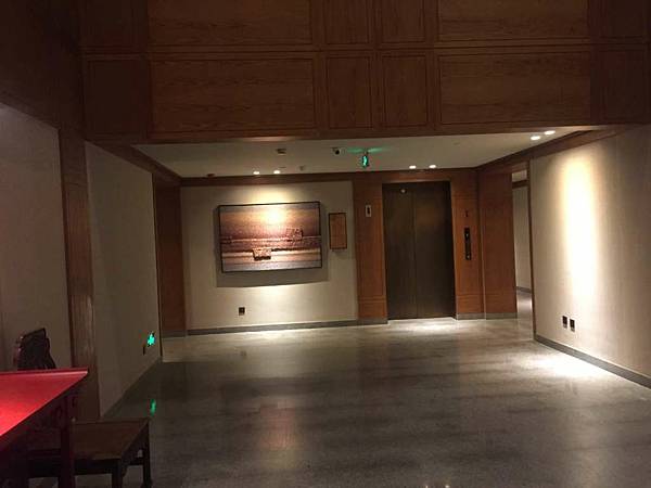 1080627-5麗江金茂酒店