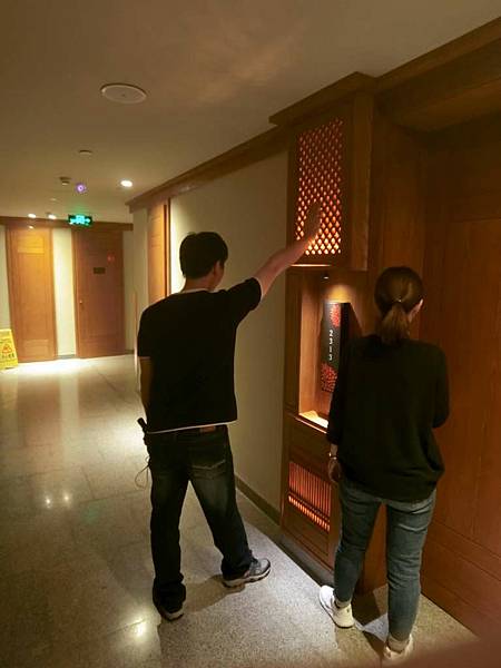 1080627-5麗江金茂酒店