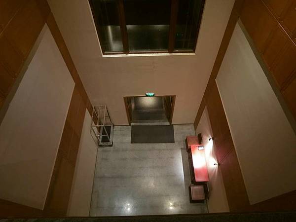 1080627-5麗江金茂酒店