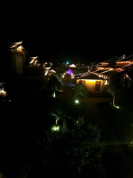 1080627-5麗江金茂酒店