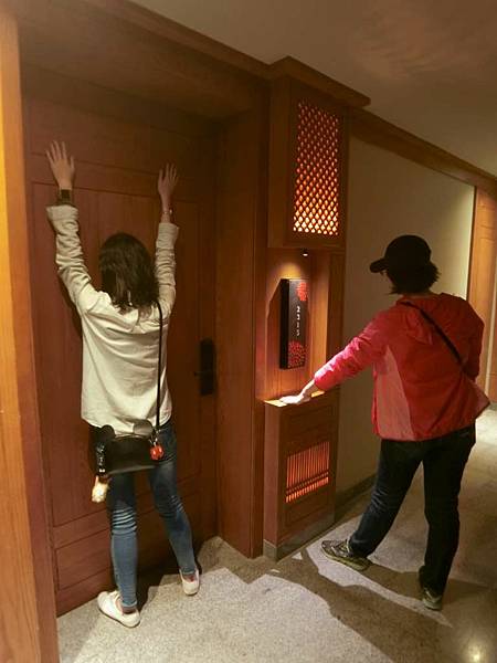 1080627-5麗江金茂酒店