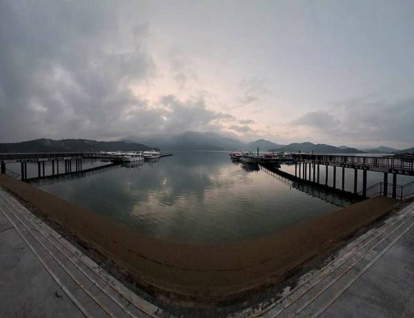 1140126-1朝霧之晨