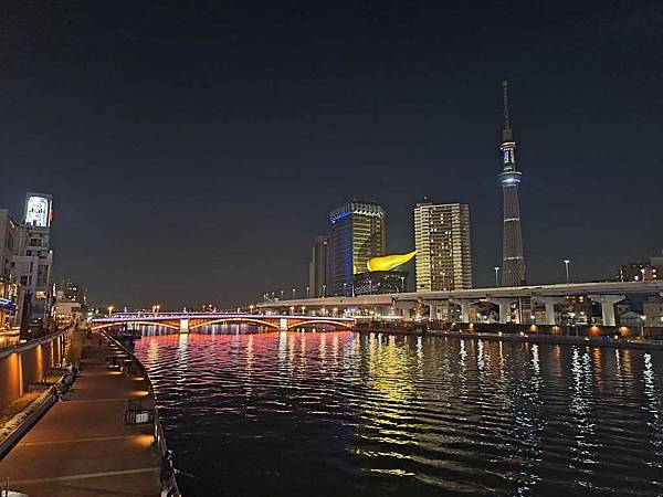 1140322-2駒形橋&吾妻橋