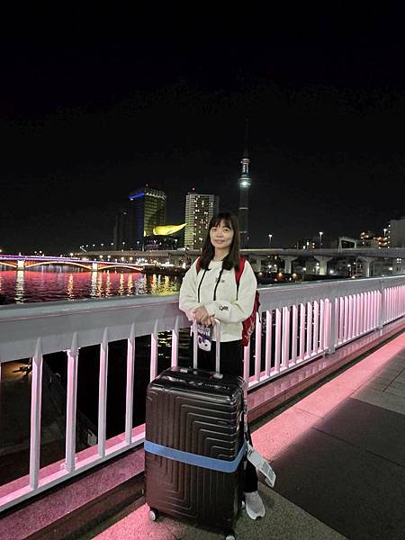 1140322-2駒形橋&吾妻橋