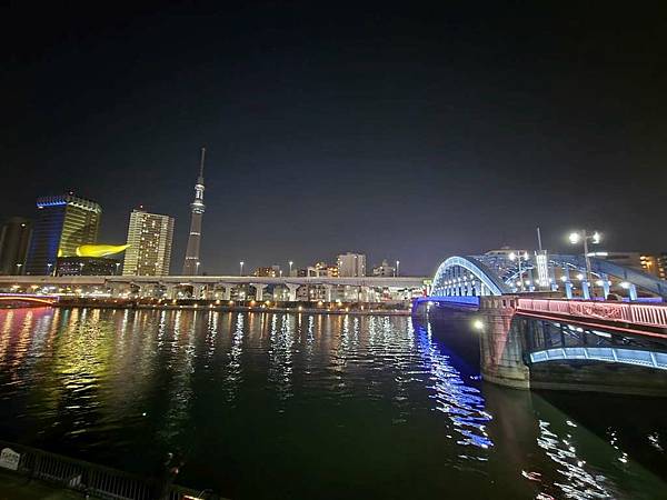 1140322-2駒形橋&吾妻橋