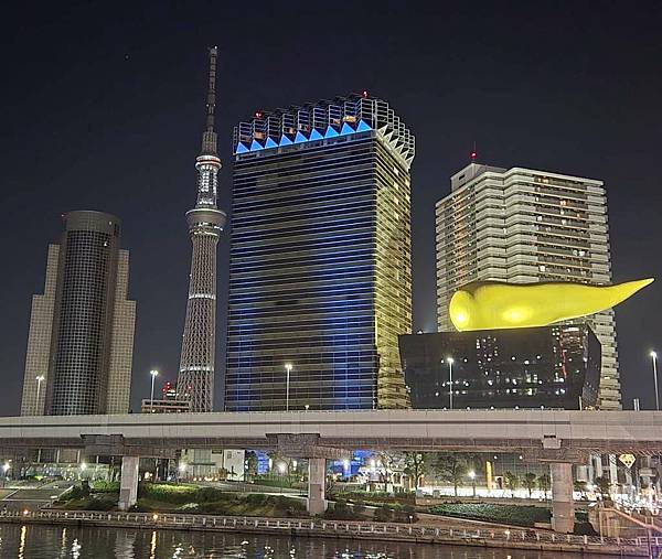 1140322-2駒形橋&吾妻橋