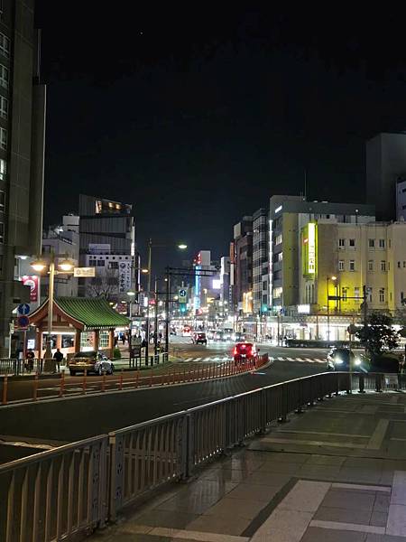 1140322-2駒形橋&吾妻橋