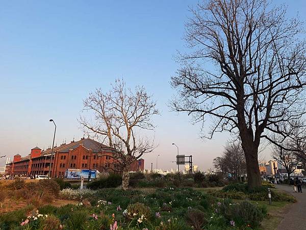 1140323-9紅磚倉庫