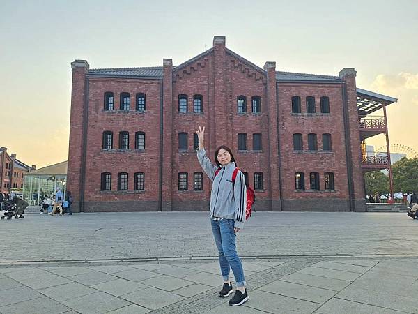 1140323-9紅磚倉庫