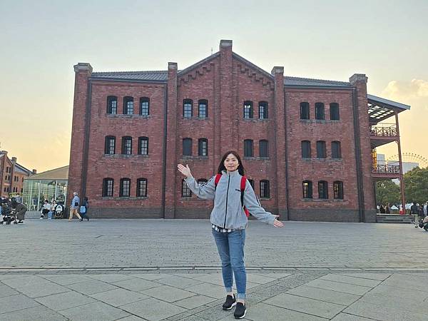 1140323-9紅磚倉庫