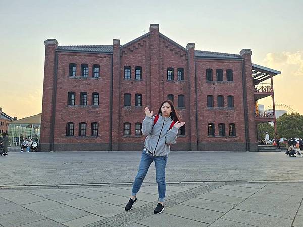 1140323-9紅磚倉庫