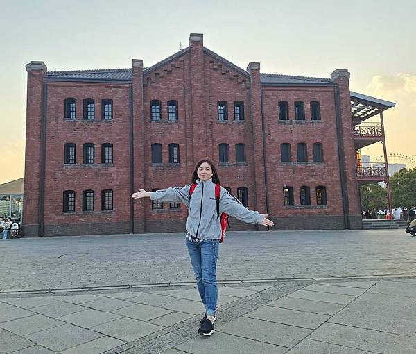 1140323-9紅磚倉庫