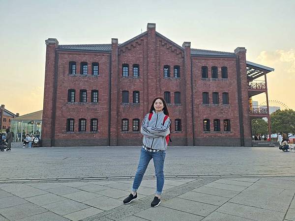 1140323-9紅磚倉庫