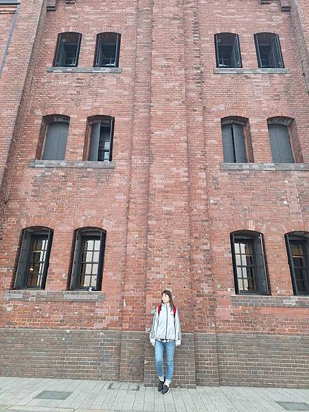 1140323-9紅磚倉庫