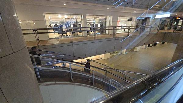 1140323-13橫濱地標塔大廈夜景