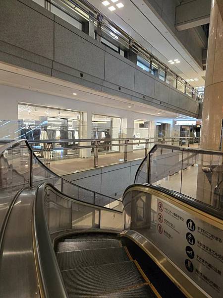 1140323-13橫濱地標塔大廈夜景