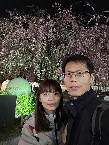 1140323-14上野公園夜櫻 1140323-14上野公園夜櫻