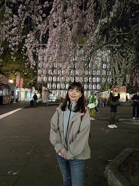 1140323-14上野公園夜櫻 1140323-14上野公園夜櫻