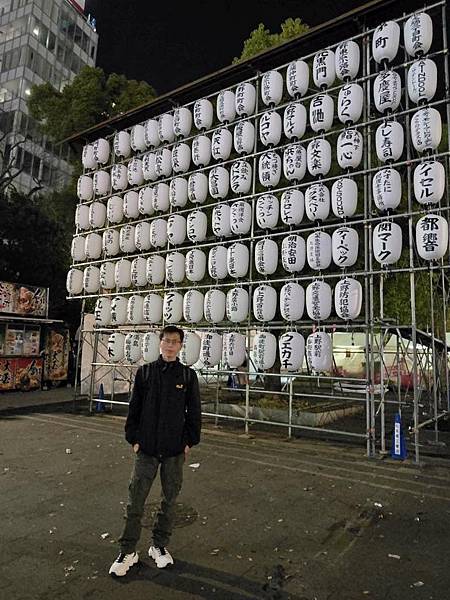 1140323-14上野公園夜櫻 1140323-14上野公園夜櫻