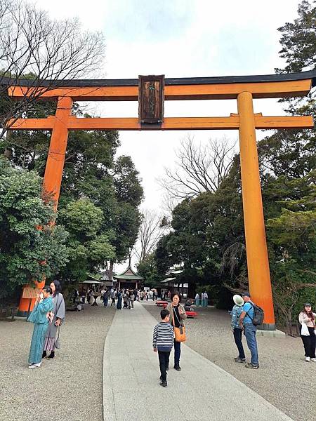 1140324-9冰川神社(二) 1140324-9冰川神社(二)