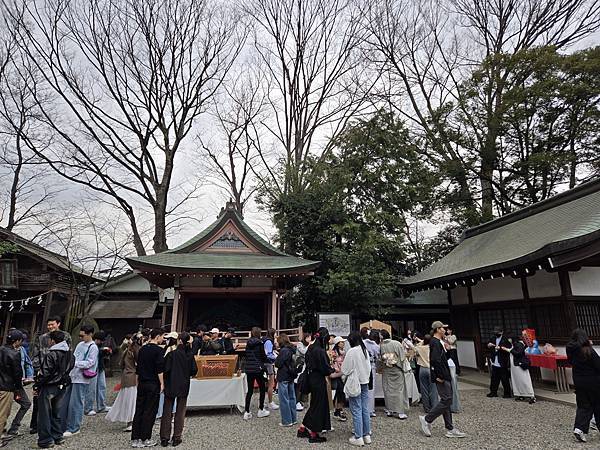 1140324-9冰川神社(二) 1140324-9冰川神社(二)