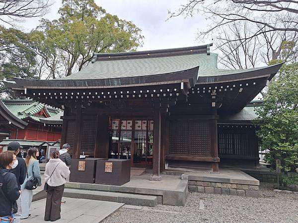 1140324-9冰川神社(二) 1140324-9冰川神社(二)