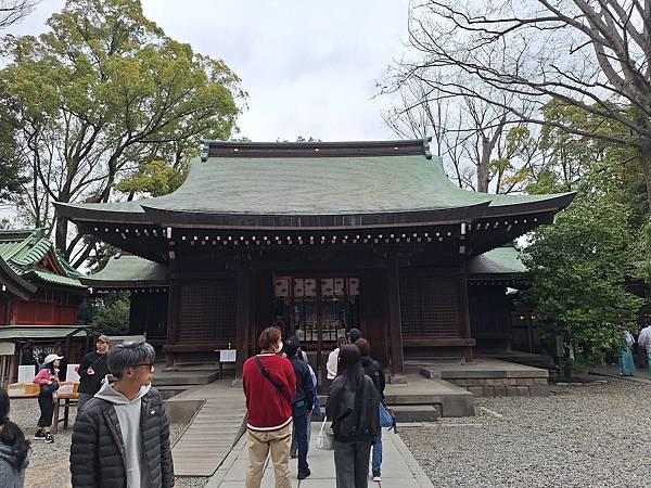 1140324-9冰川神社(二) 1140324-9冰川神社(二)
