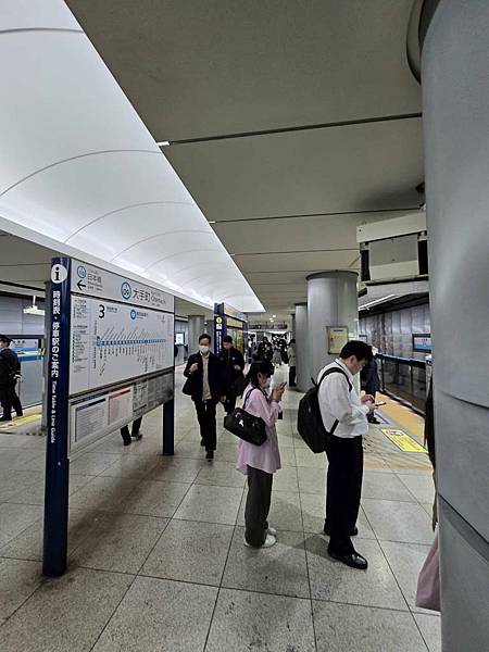 1140325-10東京車站夜景