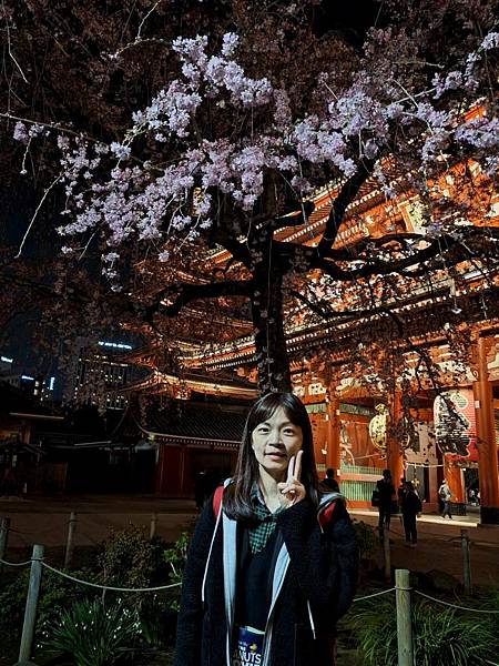 1140325-12淺草寺夜櫻