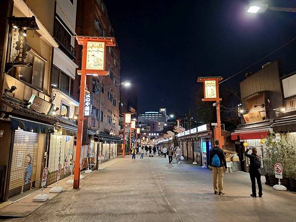 1140325-12淺草寺夜櫻