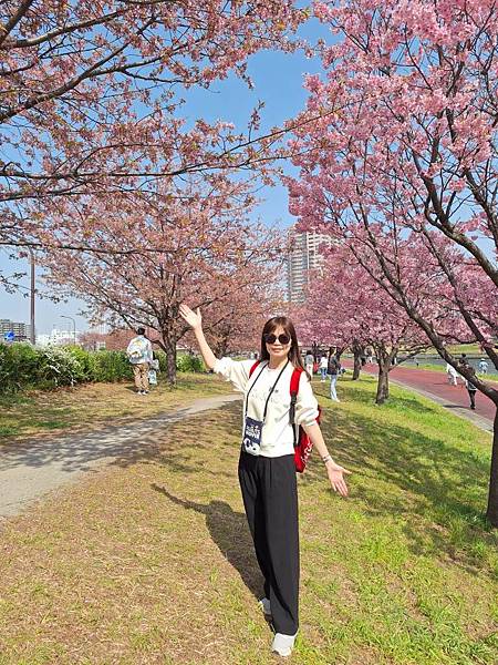 1140326-1汐入公園(一)