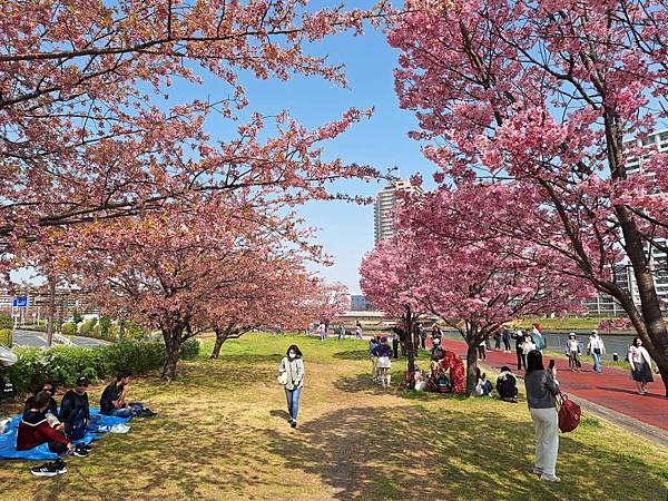 1140326-1汐入公園(一)