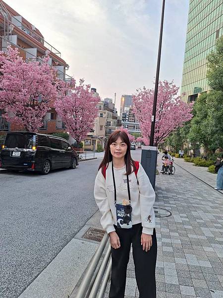 1140326-8六本木一丁目站「なだれ坂」 1140326-8六本木一丁目站「なだれ坂」