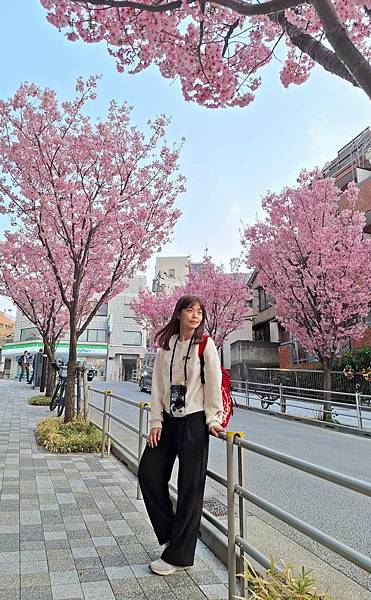 1140326-8六本木一丁目站「なだれ坂」 1140326-8六本木一丁目站「なだれ坂」