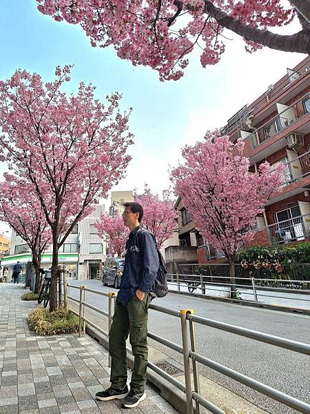 1140326-8六本木一丁目站「なだれ坂」 1140326-8六本木一丁目站「なだれ坂」