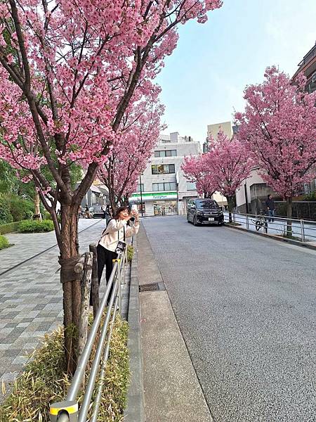 1140326-8六本木一丁目站「なだれ坂」 1140326-8六本木一丁目站「なだれ坂」