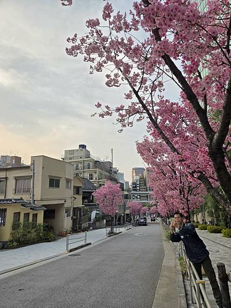 1140326-8六本木一丁目站「なだれ坂」 1140326-8六本木一丁目站「なだれ坂」