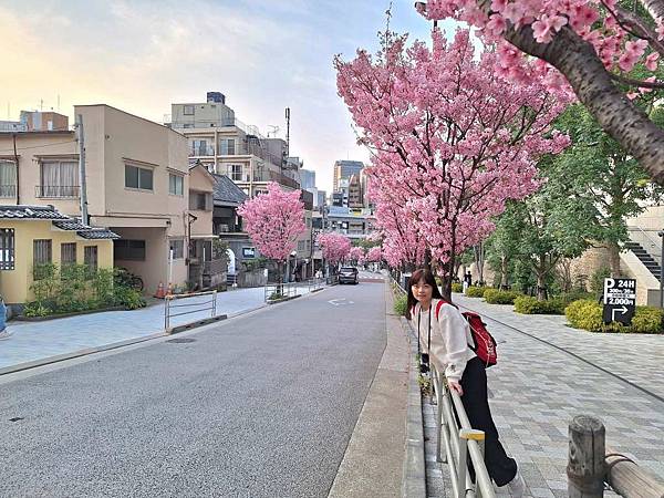 1140326-8六本木一丁目站「なだれ坂」 1140326-8六本木一丁目站「なだれ坂」