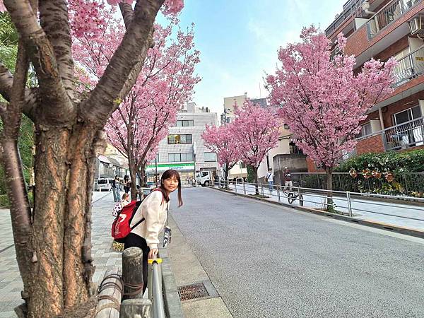 1140326-8六本木一丁目站「なだれ坂」 1140326-8六本木一丁目站「なだれ坂」